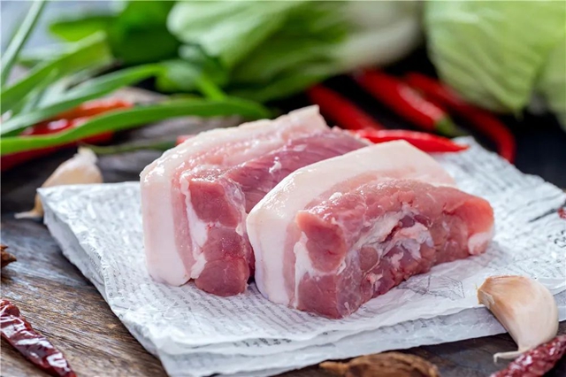泸州：3个月内投放331吨丨今年第二轮市级政府储备冻猪肉投放即将启动