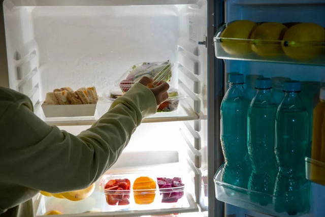 【提醒】藏在冰箱里的4种细菌，严重可致命