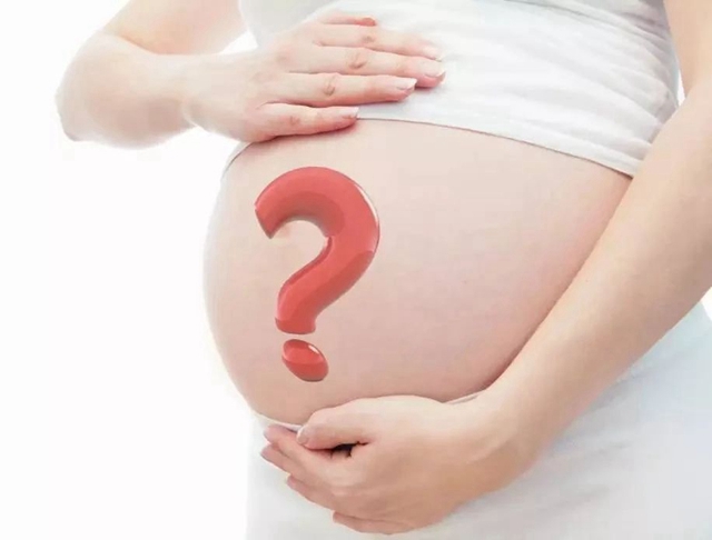 【围观】怀孕后，至少要做几次彩超？