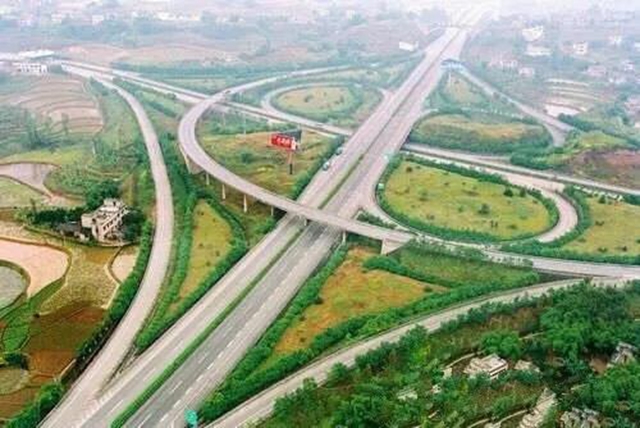 融入双城经济圈，泸州最新交通发展思路出炉！(图7)