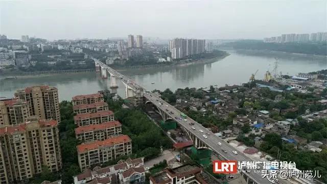 今日 泸州长江大桥交通管制时间调整！(图1)