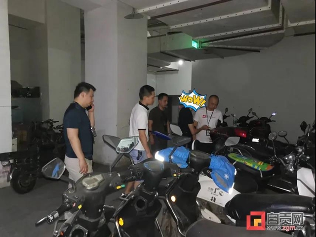 气愤！自贡荣县老城区电动车被盗案破获，偷车贼竟这样说……(图4)