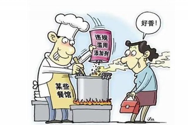 泸州江阳法院用最严法律“烹饪”最安全食品(图3)