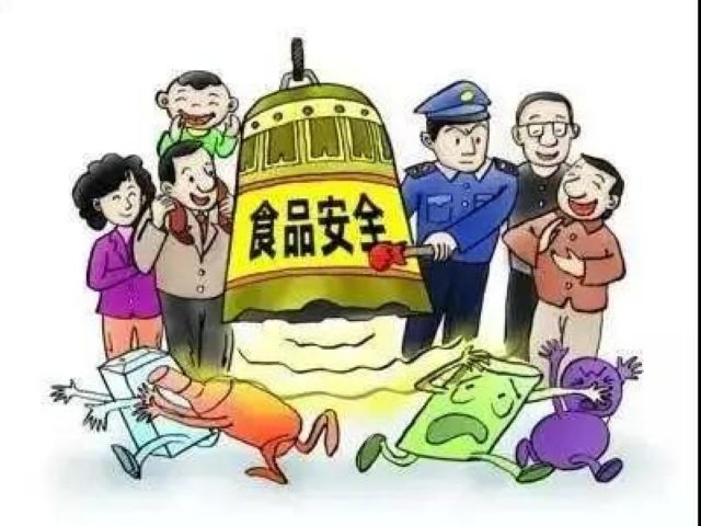 泸州江阳法院用最严法律“烹饪”最安全食品(图4)