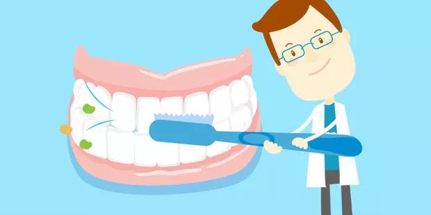 【注意】每天这样刷牙，竟是在毁掉我们的牙齿？(图3)