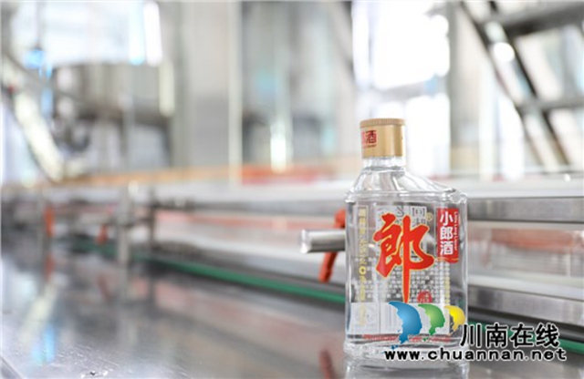 大手笔！郎酒集团与泸州龙马潭区携手构建百亿级酒业产业园(图7)