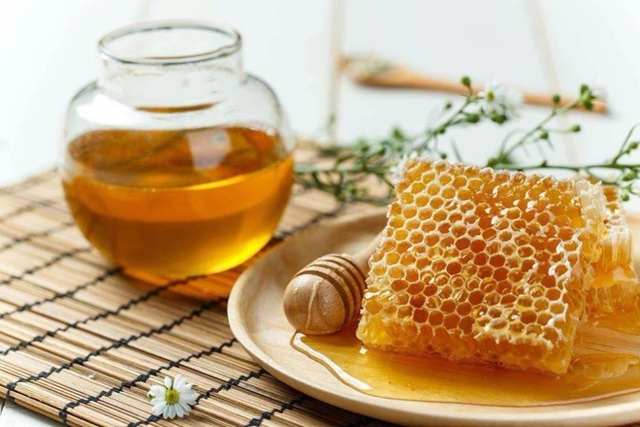 【注意】感冒药不能和蜂蜜 一起吃！(图2)