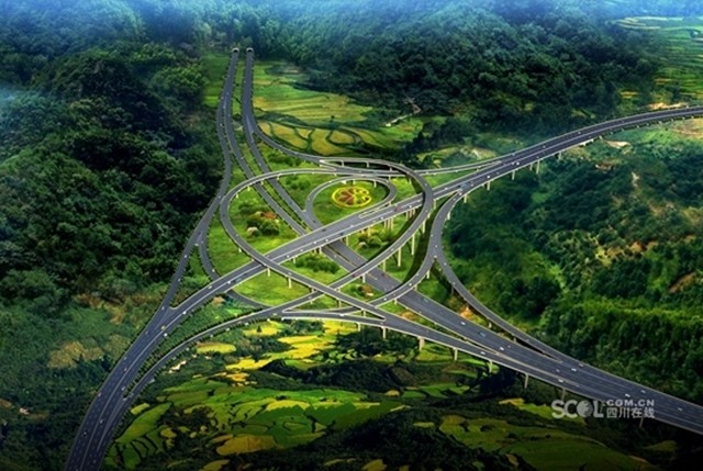 总投资826亿！宜宾又一超级工程来了！