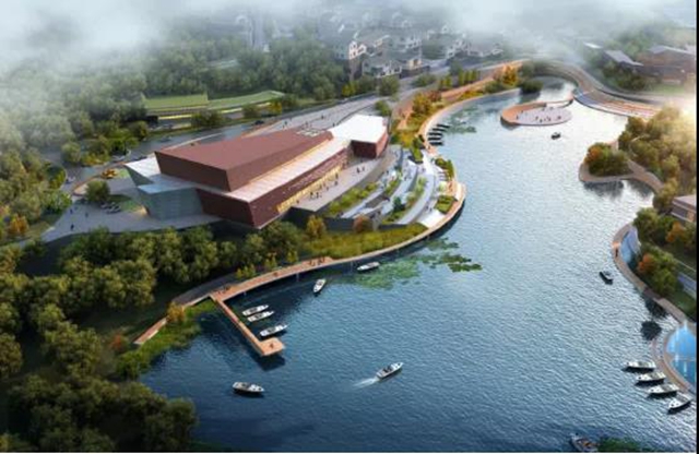 泸县宋代石刻“冲刺”省级项目，泸州市场监管鼎力相助！