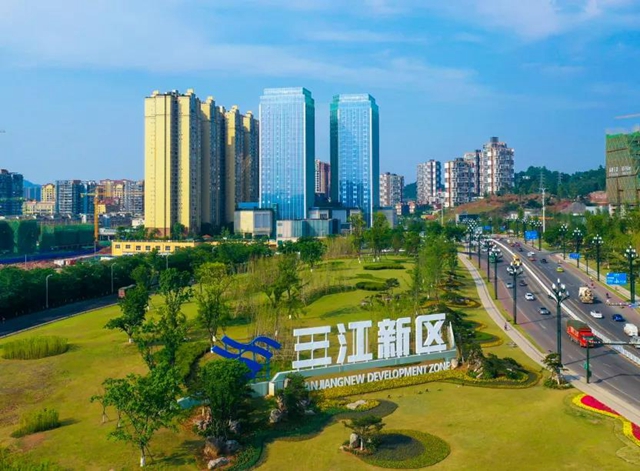 四川21市州一季度GDP数据出炉！你的家乡排第几？