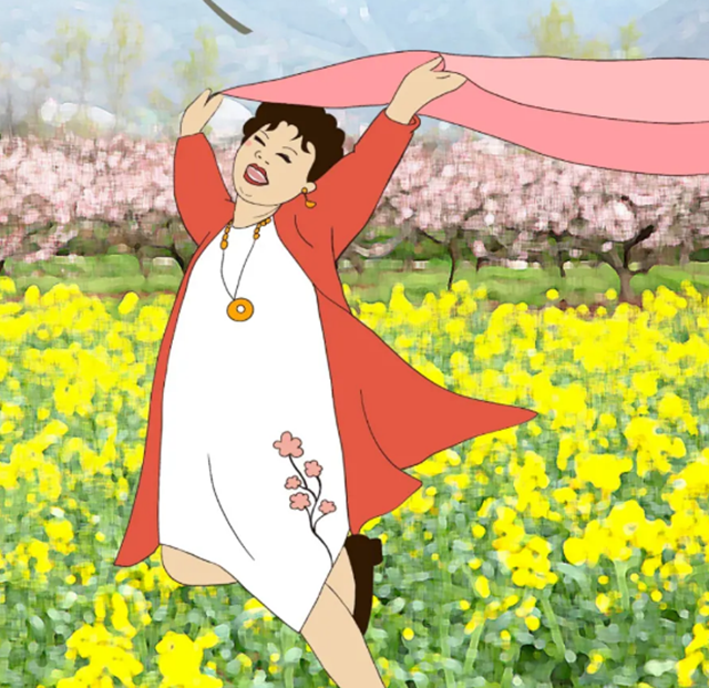 疫苗神曲出锅了！三姑，赶紧打！