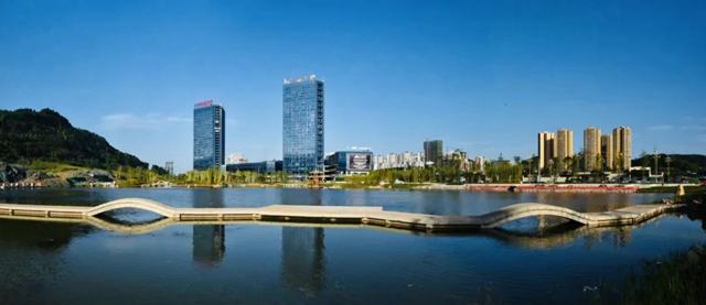 宜宾增速，全省第一！