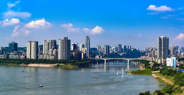 上半年四川21市州GDP排行来了！泸州位列第几？