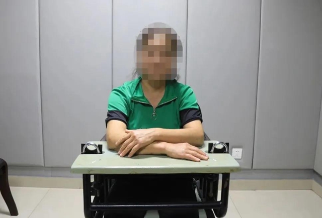 泸州有哪些人转了这条假消息的，赶紧删了！