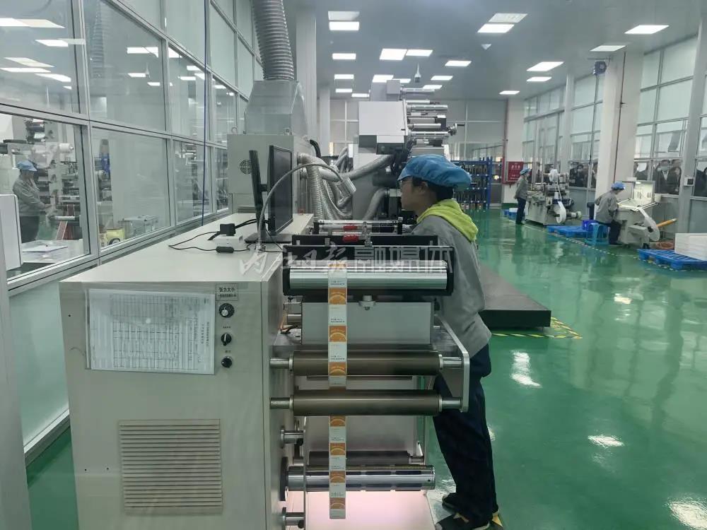 97.9%！内江民营经济发展“组合发力”成效显著