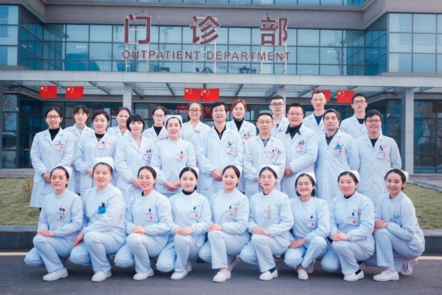【预告】“针”爱学习，“灸”在周日，精彩学术讲座不容错过！