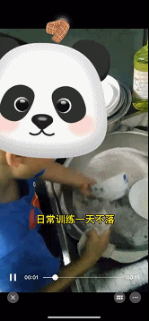 5岁自闭症孩子爸爸的聊天记录，看完泪目……