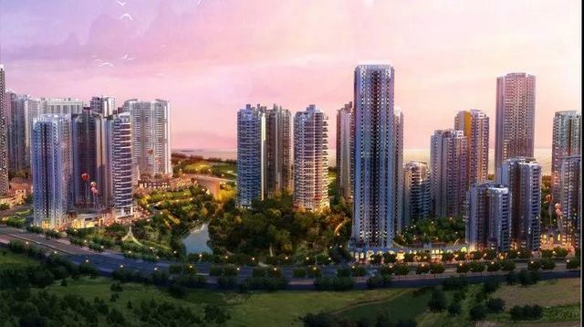 2021年最后一个月，泸州买房如何不走偏？我来告诉你！