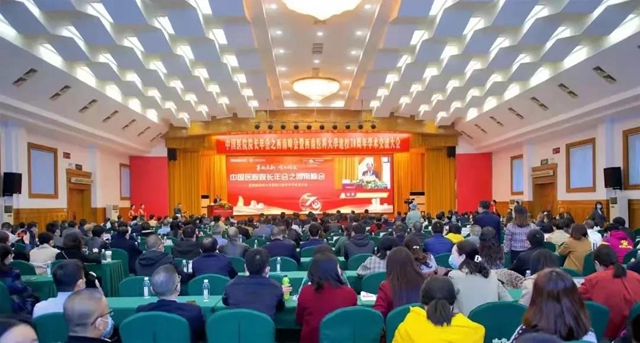 2021年，西南医大附院的十大新闻，由你来定！(图11)