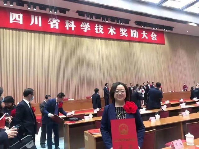 2021年，西南医大附院的十大新闻，由你来定！(图18)