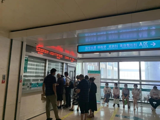 2021年，西南医大附院的十大新闻，由你来定！(图23)