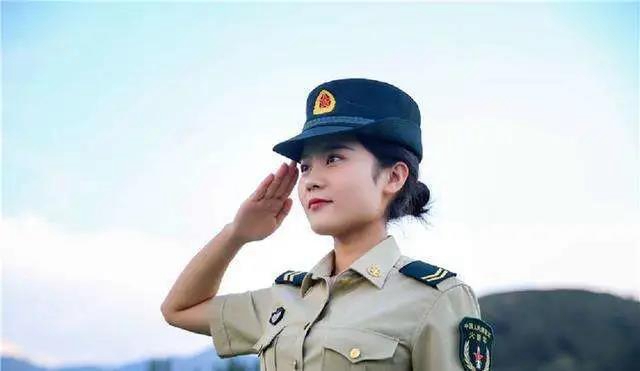 【关注】女兵报名已经开始，可视力不达标怎么办？(图2)