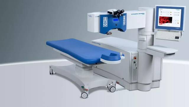 【关注】女兵报名已经开始，可视力不达标怎么办？(图4)