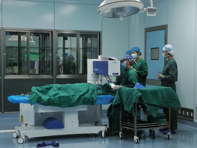 【关注】女兵报名已经开始，可视力不达标怎么办？(图6)