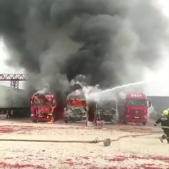 合江县主城区全年禁止燃放烟花爆竹！包括哪儿？为啥？答案都在这！（内含福利）(图5)