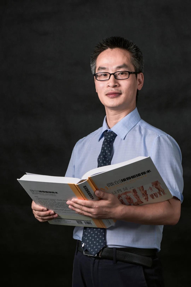 按二级医院收费 享三甲医院服务——专访西南医科大学附属第四医院副院长卓乃强