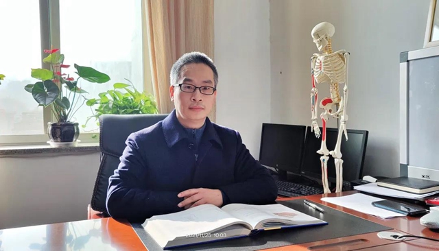 按二级医院收费 享三甲医院服务——专访西南医科大学附属第四医院副院长卓乃强(图3)