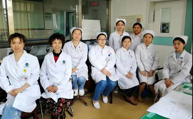 按二级医院收费 享三甲医院服务——专访西南医科大学附属第四医院副院长卓乃强(图7)