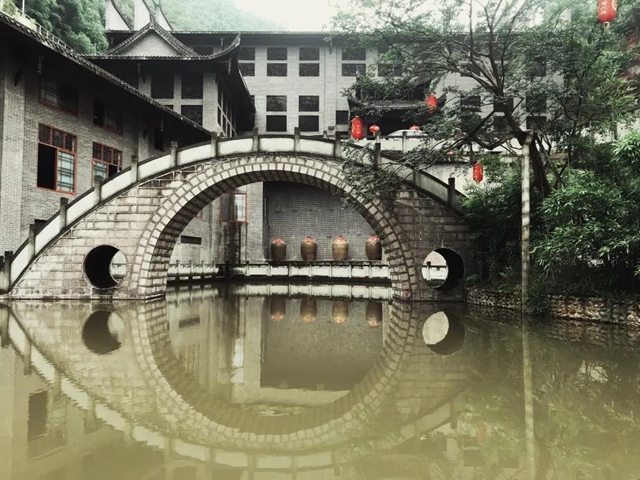 中国酒“大美酒厂”评选结果揭晓，中国沈酒庄、沈子国酒庄双双上榜！(图4)