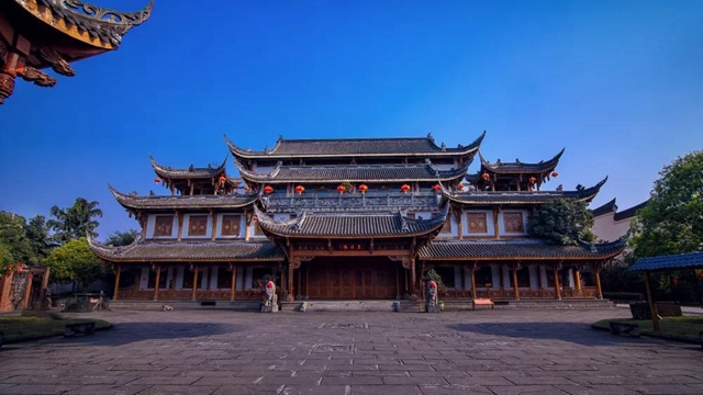 中国酒“大美酒厂”评选结果揭晓，中国沈酒庄、沈子国酒庄双双上榜！(图8)