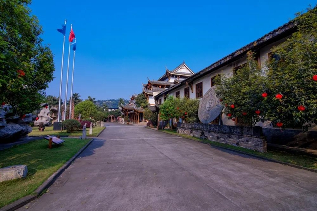 中国酒“大美酒厂”评选结果揭晓，中国沈酒庄、沈子国酒庄双双上榜！(图11)