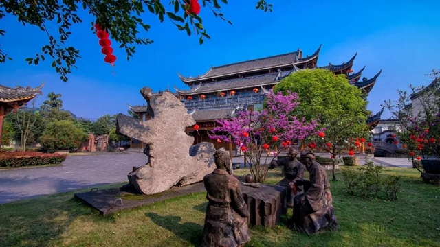 中国酒“大美酒厂”评选结果揭晓，中国沈酒庄、沈子国酒庄双双上榜！(图10)