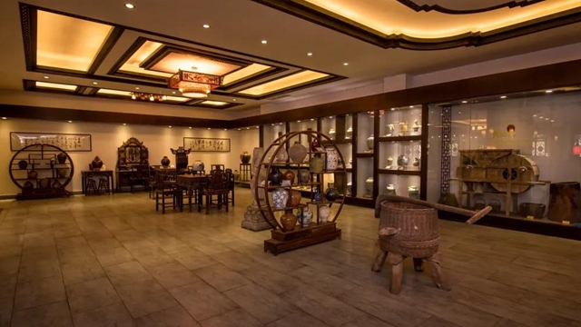 中国酒“大美酒厂”评选结果揭晓，中国沈酒庄、沈子国酒庄双双上榜！(图12)