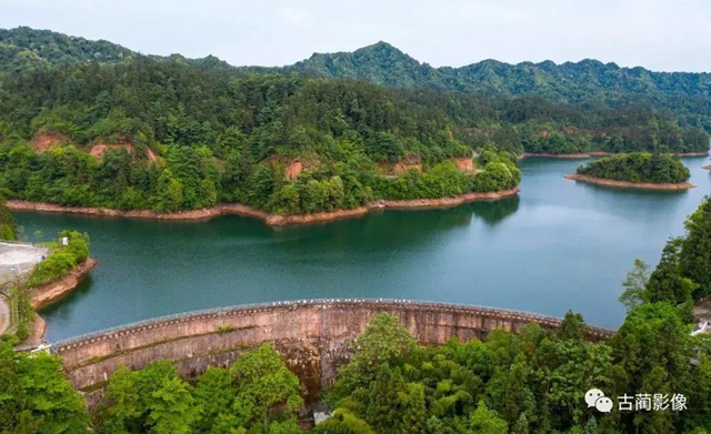 古蔺一年四季都有美景，不信你看！(图15)