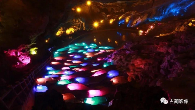 古蔺一年四季都有美景，不信你看！(图19)