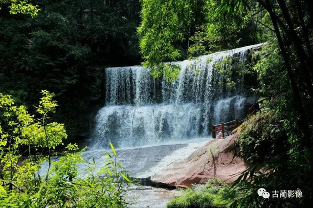 古蔺一年四季都有美景，不信你看！(图20)