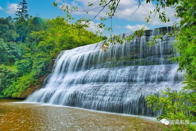 古蔺一年四季都有美景，不信你看！(图21)