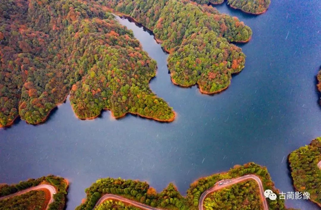 古蔺一年四季都有美景，不信你看！(图32)