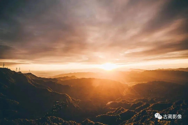 古蔺一年四季都有美景，不信你看！(图35)