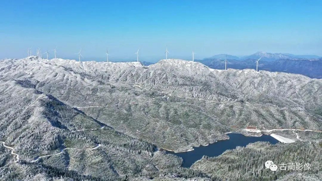 古蔺一年四季都有美景，不信你看！(图40)