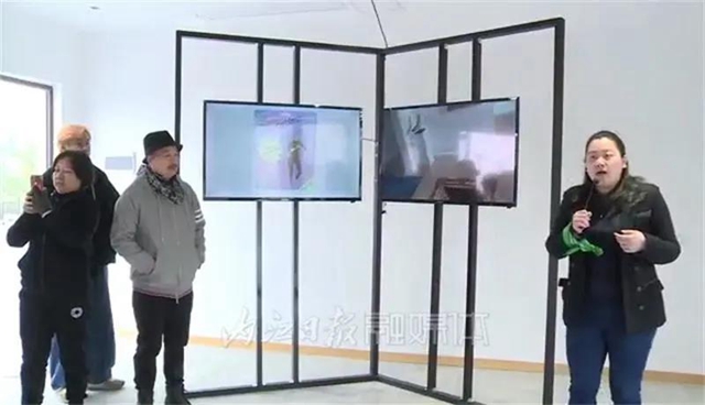 大批“网红”要来，川南直播产业基地落户内江(图4)