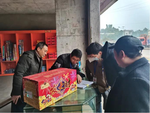 泸州市场监管：“春雷行动2022” 我们在行动！(图3)