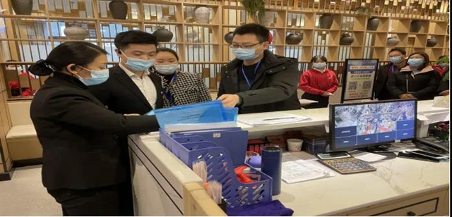 泸州市场监管：“春雷行动2022” 我们在行动！(图4)