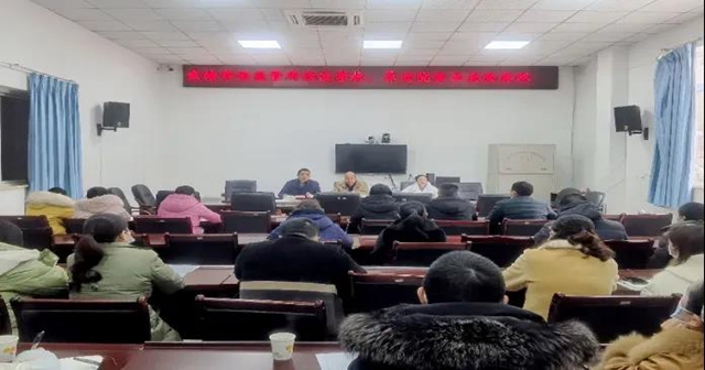 泸州市场监管：“春雷行动2022” 我们在行动！(图5)