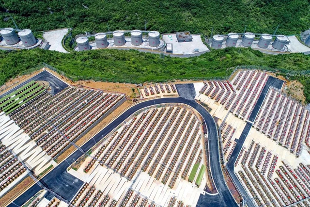 泸州政府工作报告出炉，2022年泸州将从何发力？(图4)