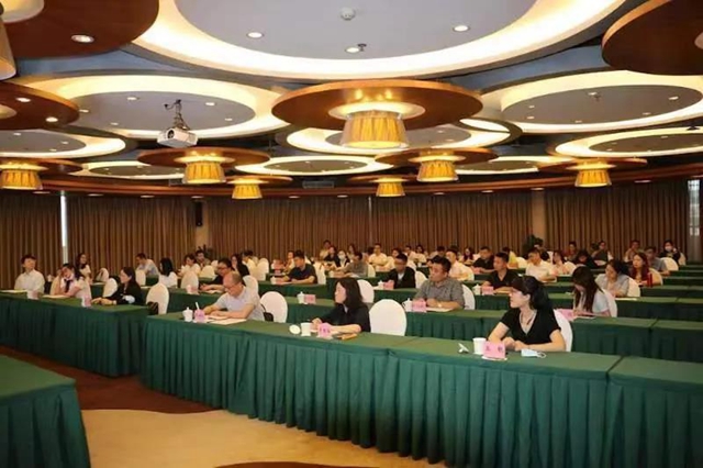 连续四年！泸州市口岸物流办获得“单一窗口” 推广应用先进单位荣誉(图2)